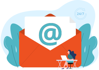 Still have questions?
We are ALWAYS happy to help